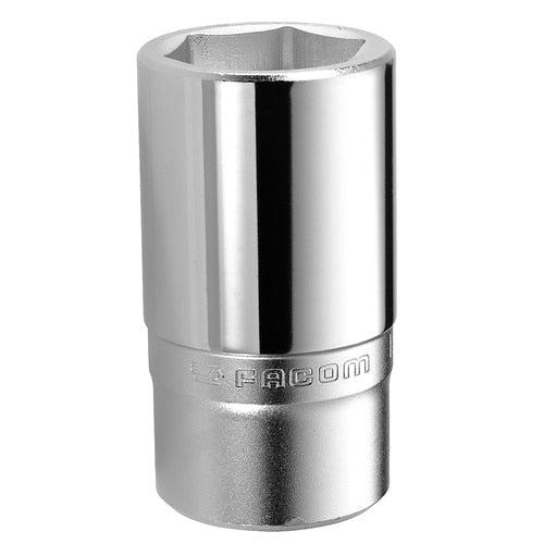 Steckschlüsseleinsätze 3/4" 6-seitig lang, metrisch - K.42LA