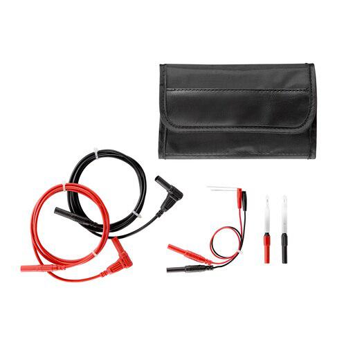 Pouch with diagnostic accessories - DX.SET
