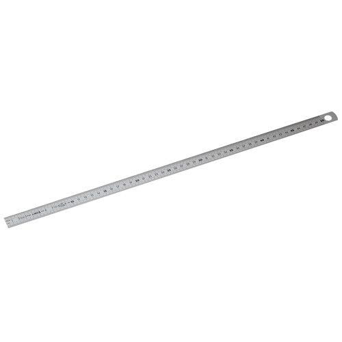 Flexibele RVS-linialen - enkelzijdig - DELA.1021.1500
