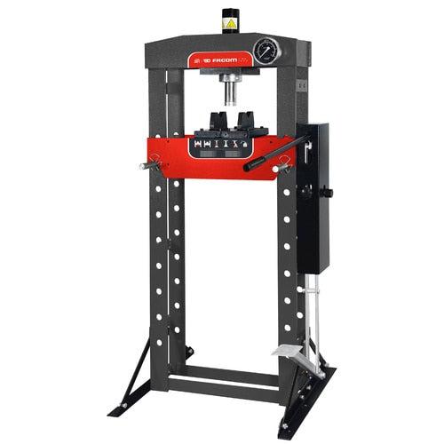 Hydraulic press 20 t - W.420