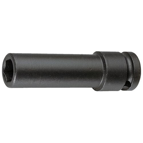 Impact Sockets 3/4" Hex Long Metric Sizes - NK.27LA