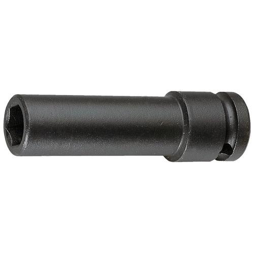 Impact Sockets 3/4" Hex Long Metric Sizes - NK.29LA