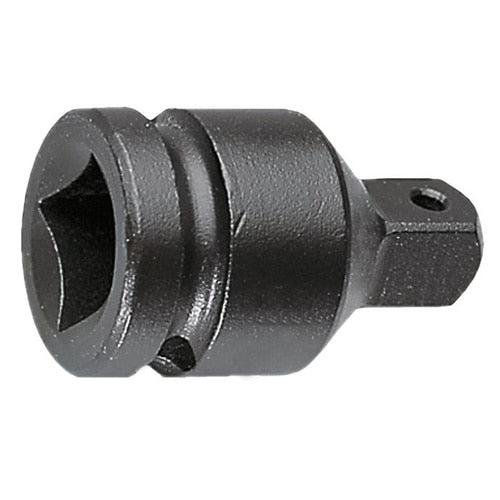 Impact-verloopstuk 3/4" naar 1/2" - NK.230A