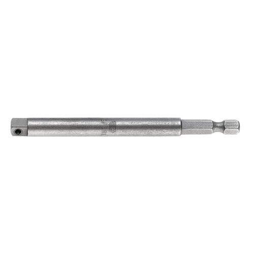 Langer Steckschlüsselhalter - Vierkant 1/4" - EF.6RL