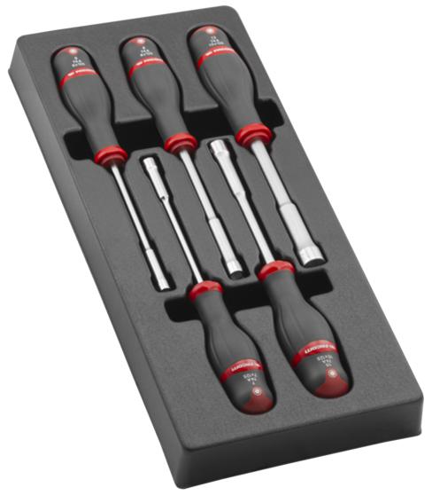 Module 5 Pipe Wrenches- MOD.74AJ5