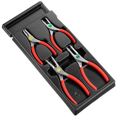 4 Circlip Pliers Module - MOD.PCSN
