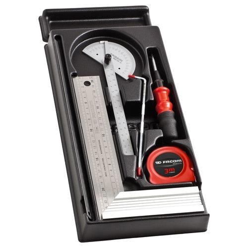 Measuring and marking module - MOD.234