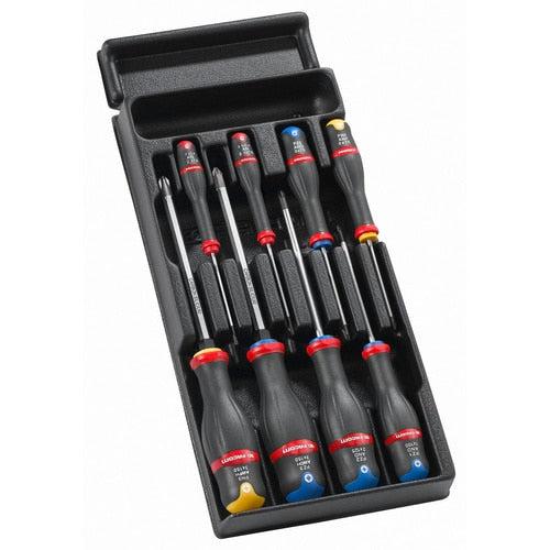 Module of 8 Protwist® screwdrivers - MOD.AT2