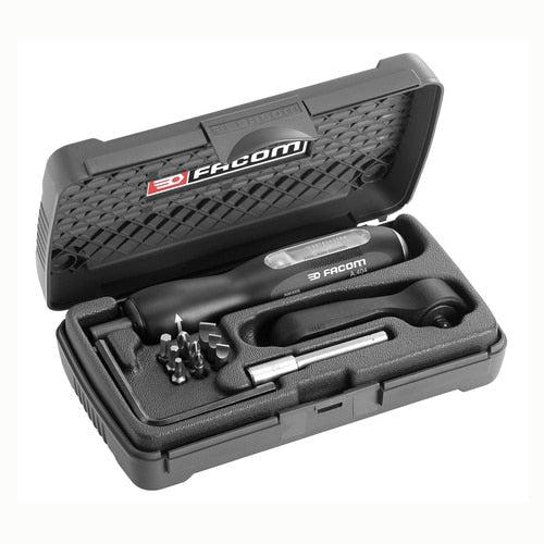 Torque screwdrivers - screw bits - A.402J2