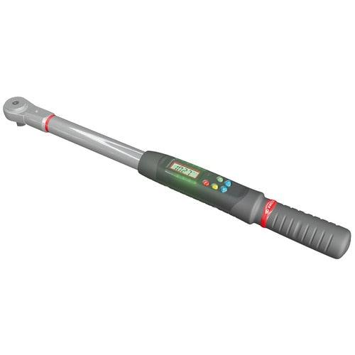 Momentsleutel met 1/2" ratel 340 Nm - E.306A135S