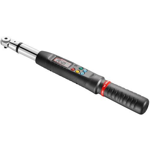Momentsleutel met 1/4" ratel 30 Nm - E.306A30R