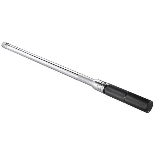 Torque wrench without attachment - K.306-600D