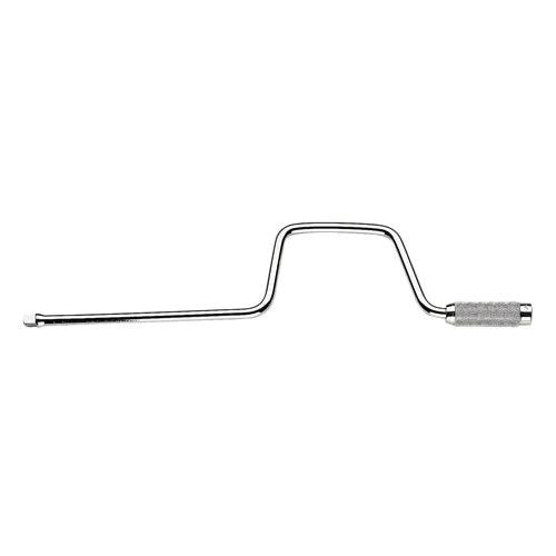 Cover 3/8" metal handle - J.115