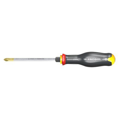 PROTWIST® SHOCK-Schraubendreher für Phillips® Phillips-Schrauben – ATWPH2X125CK