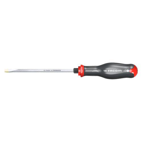 PROTWIST® SHOCK-Schraubendreher für Schlitzschrauben – ATWH5.5X125CK