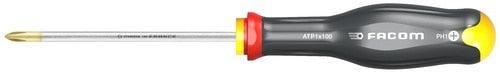 PROTWIST® schroevendraaier voor Phillips® schroeven met kruiskop - gesmeed bled - ATP0X75