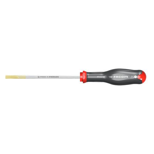 PROTWIST® schroevendraaier voor sleufschroeven - gefreesd bled - AT5.5X100