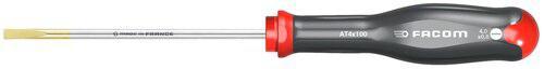 PROTWIST® schroevendraaier voor sleufschroeven - zeskant bled - AT4X100
