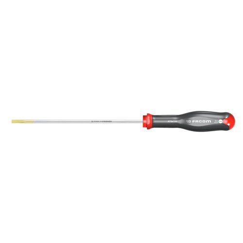PROTWIST® Schraubendreher für Schlitzschrauben - Sechskantklinge - AT4X150