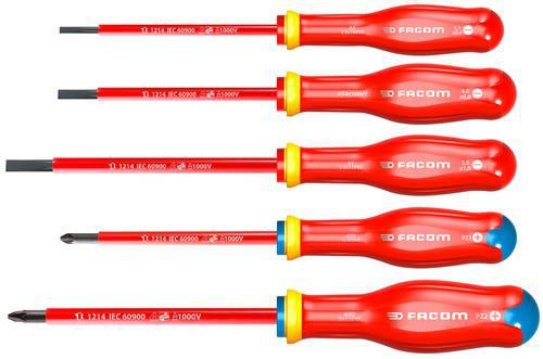 PROTWIST® schroevendraaiers - ATD.J5VE