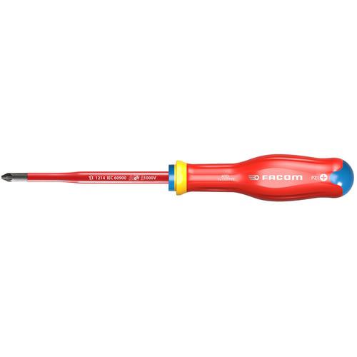 PROTWIST® screwdrivers for Pozidriv® screws - ATD1x100TVE