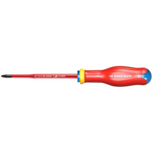 PROTWIST® schroevendraaiers voor Pozidriv® schroeven - ATD2x125TVE
