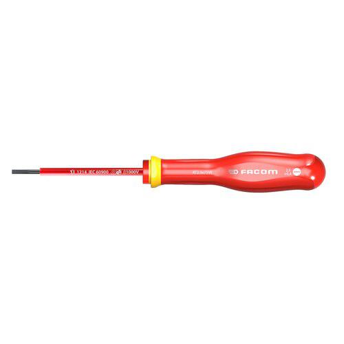PROTWIST® schroevendraaiers voor sleufschroeven - AT2X75VE