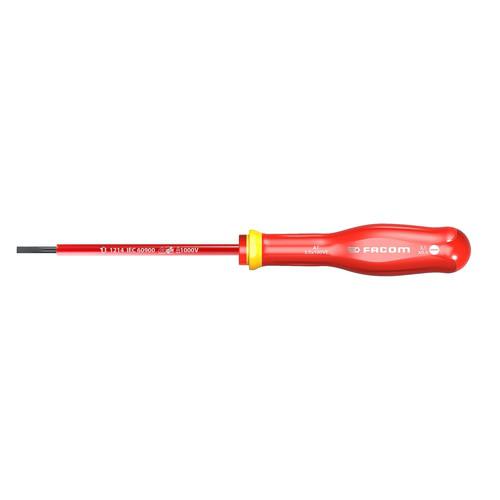 PROTWIST® screwdrivers for slotted screws - AT3.5x100VE