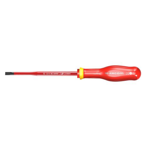 PROTWIST®-Schraubendreher für Schlitzschrauben - AT6.5X150TVE