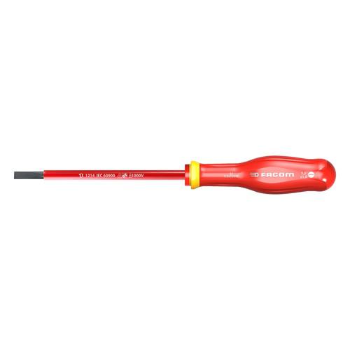 PROTWIST® screwdrivers for slotted screws - AT6.5x150VE