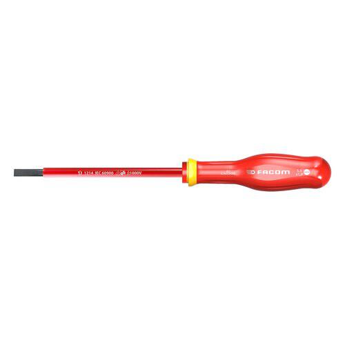 PROTWIST® screwdrivers for slotted screws - AT6.5x200VE