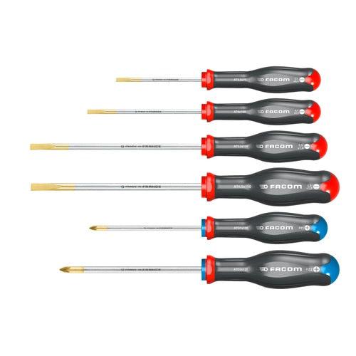 PROTWIST® screwdriver set - ATD.J8VE