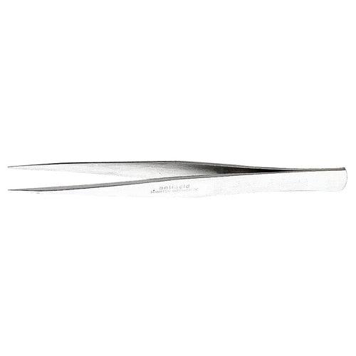 Pincet Recht Anti-Magnetisch 125mm - 140.AA