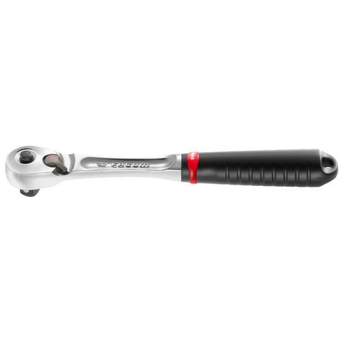Ratel met Stofdichte Kop 1/2" met vergrendeling - SL.171