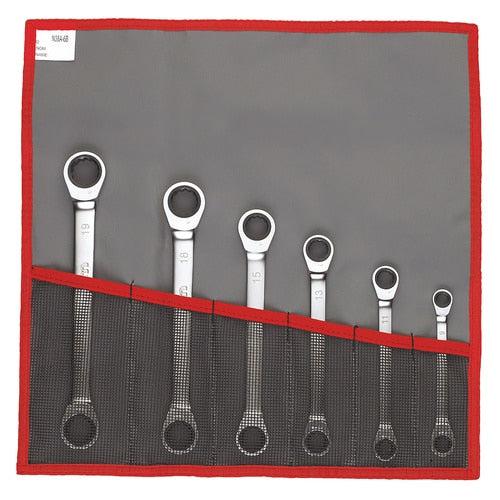 Inch Straight Ring Ratchet Wrenches - 64.JU6T