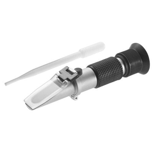 Refractometer 4 measurements - 780B