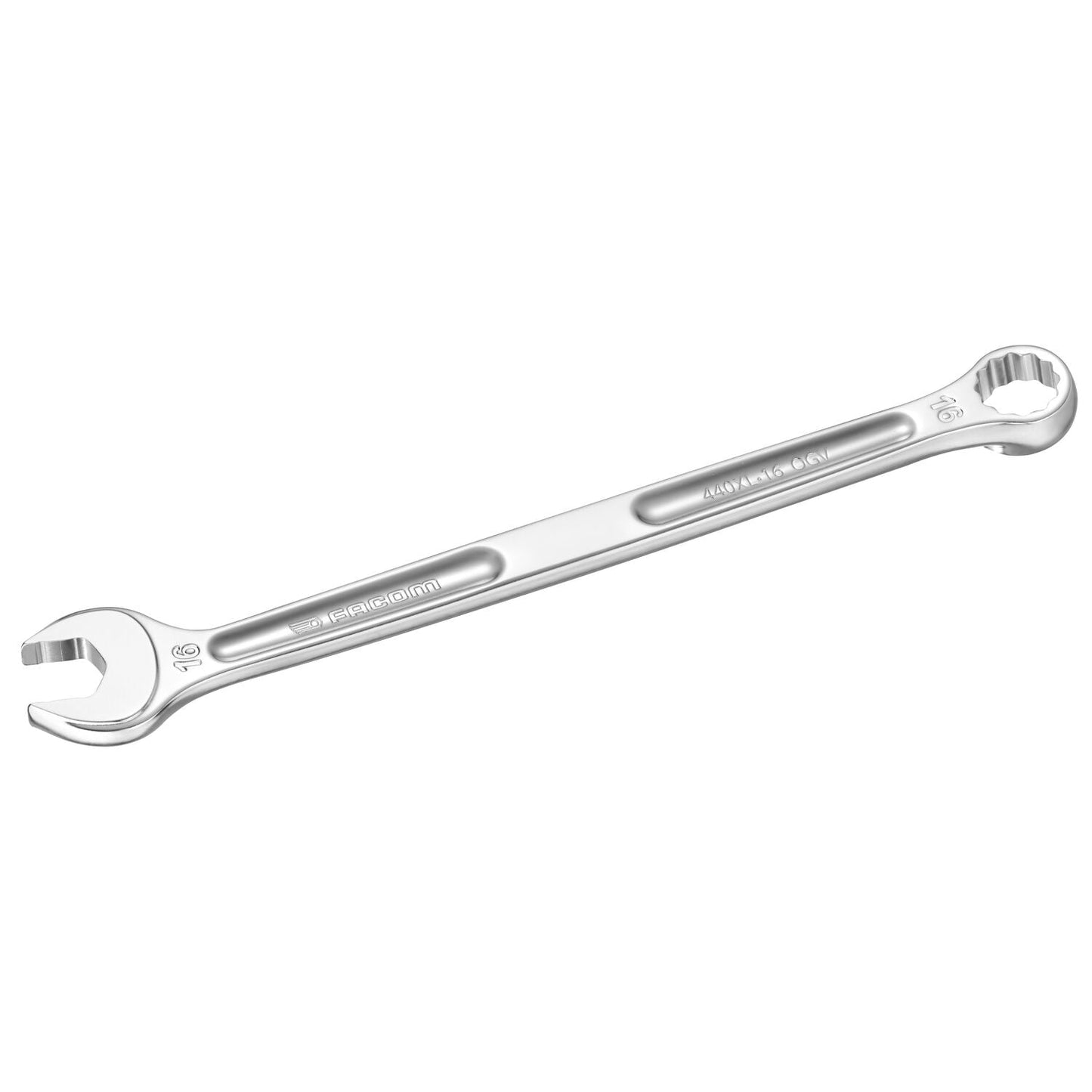 Ring-Maulschlüssel XL 16mm - 440XL.16