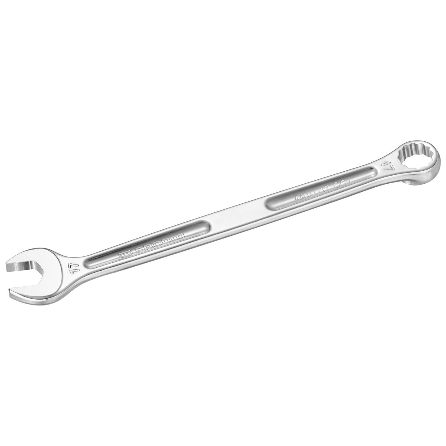Ringsteeksleutel XL 17mm - 440XL.17