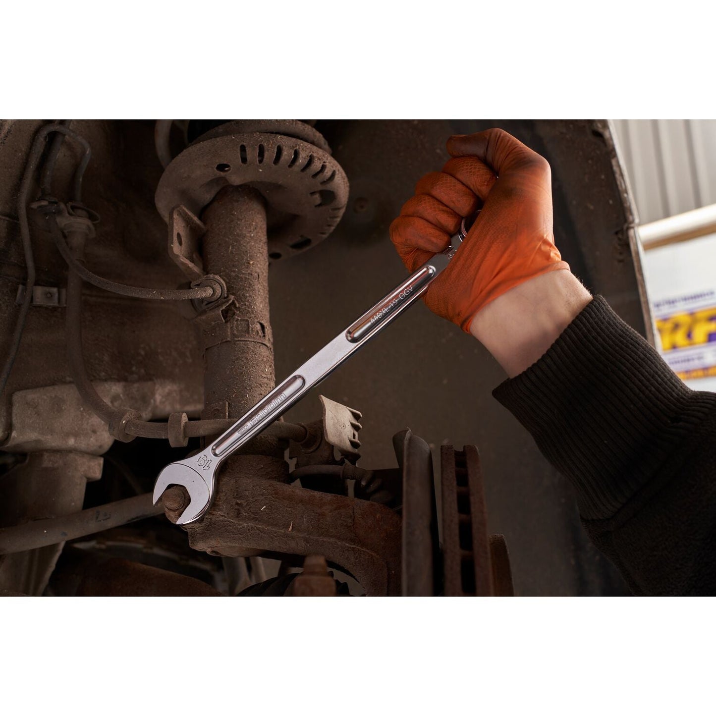 Combination wrench XL 19mm - 440XL.19