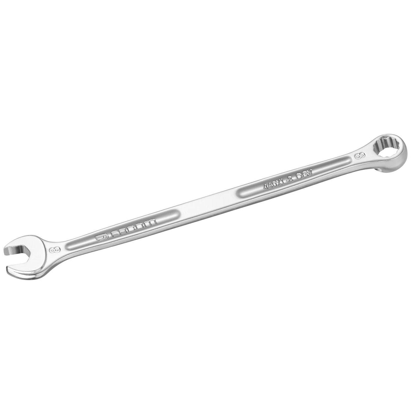 Combination wrench XL 8mm - 440XL.8
