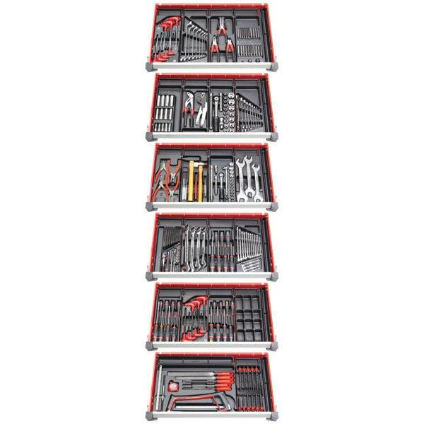 Set of 22 modules - CM215BNL