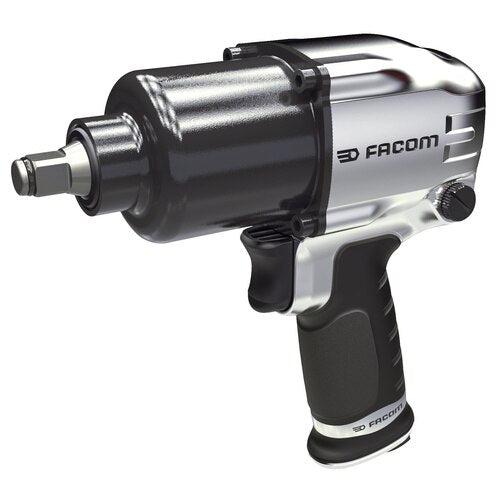Impact wrench 1/2" made of aluminum - NS.1400F