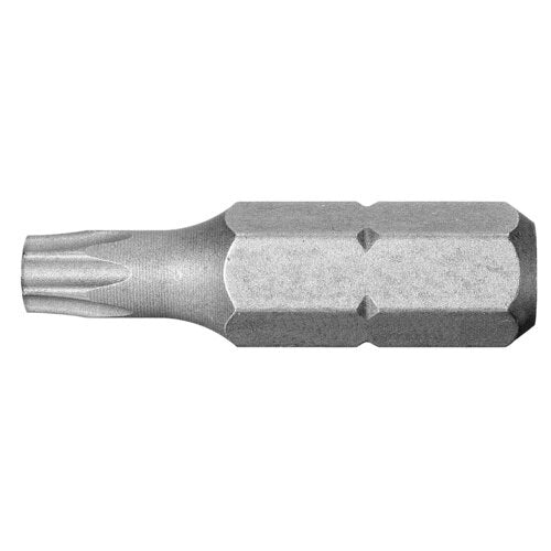 Standard-Bits Serie 1 für Torx®-Schrauben - EX.125