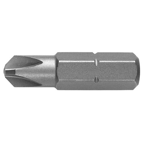 Standard bits series 1 for screws with Torq Set® profile - ETORM.103
