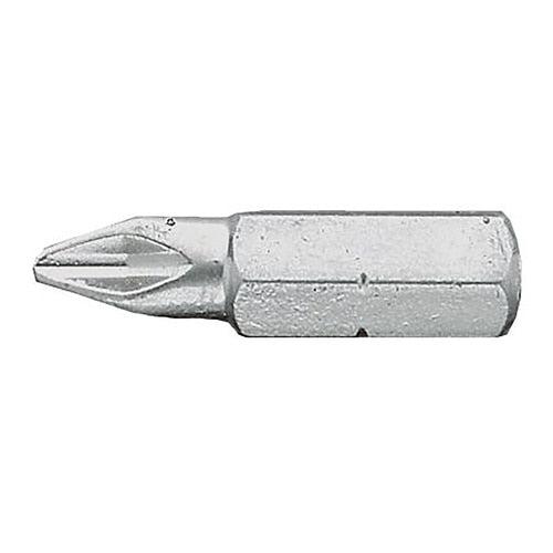 Standard bits series 2 for Phillips® Phillips screws - EP.201