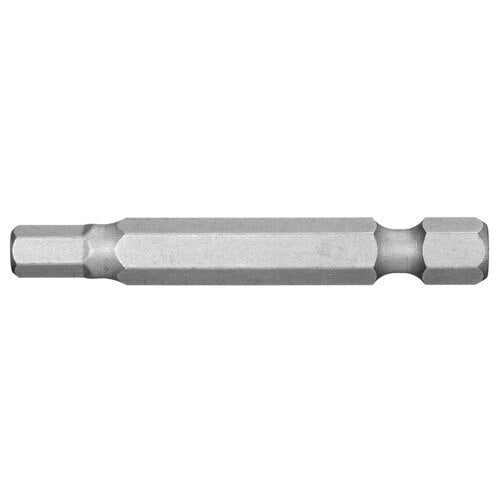 Standaard bits serie 6 voor 6-kant inbusschroeven - EH.605