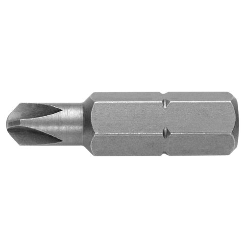 Standaard bits serie 6 voor schroeven met Torq Set® profiel - ETORM.604