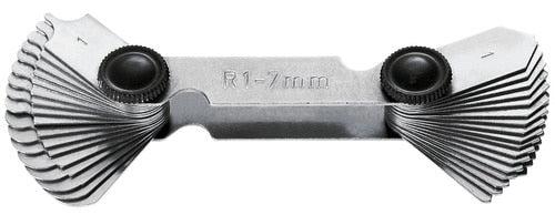 Beam gauges - DELA.1786.00