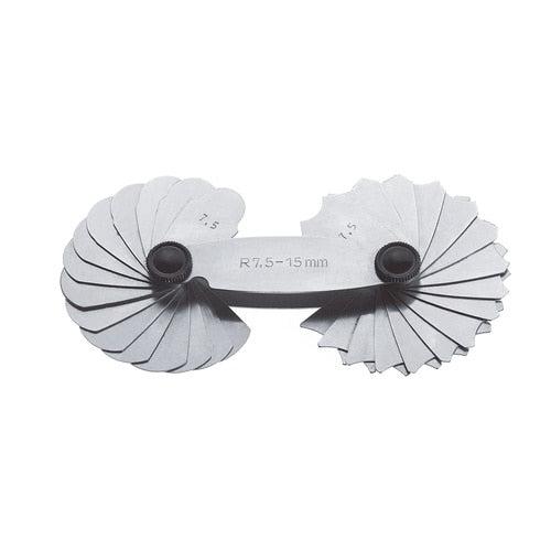 Beam calibers - DELA.1787.00
