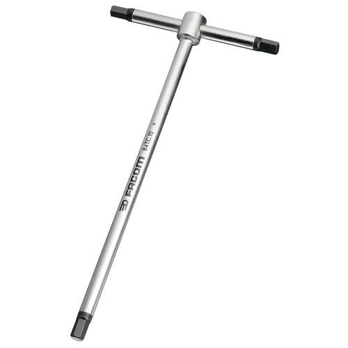 T-shaped hex keys, metric sizes - 84TC.5